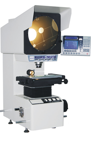 TLS-JT-3000系列反像测量投影仪