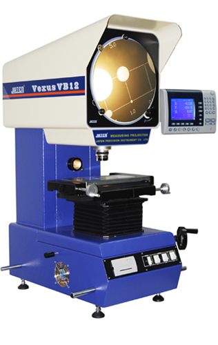 TLS-VB12系列测量投影仪